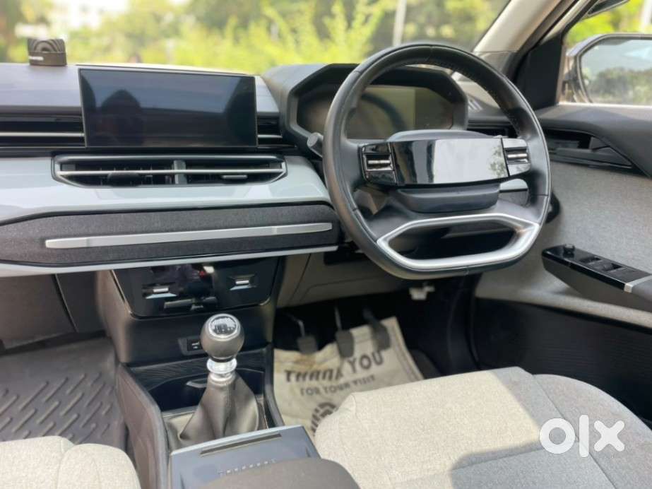 Tata Sierra Adventure Plus Petrol 1.5l Manual, 2026, Petrol