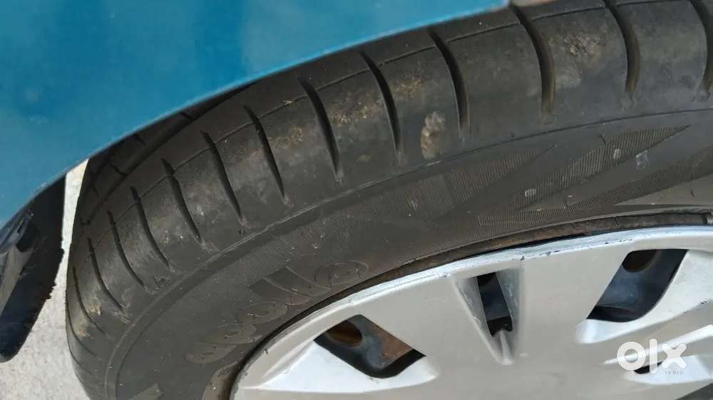 Maruti Suzuki Celerio 2014 Petrol Cng 80000 Km Driven