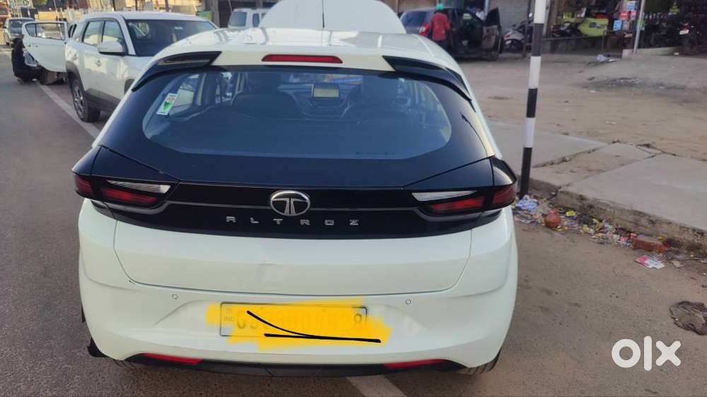 3 Years Unlimited Kilometres Warranty Available