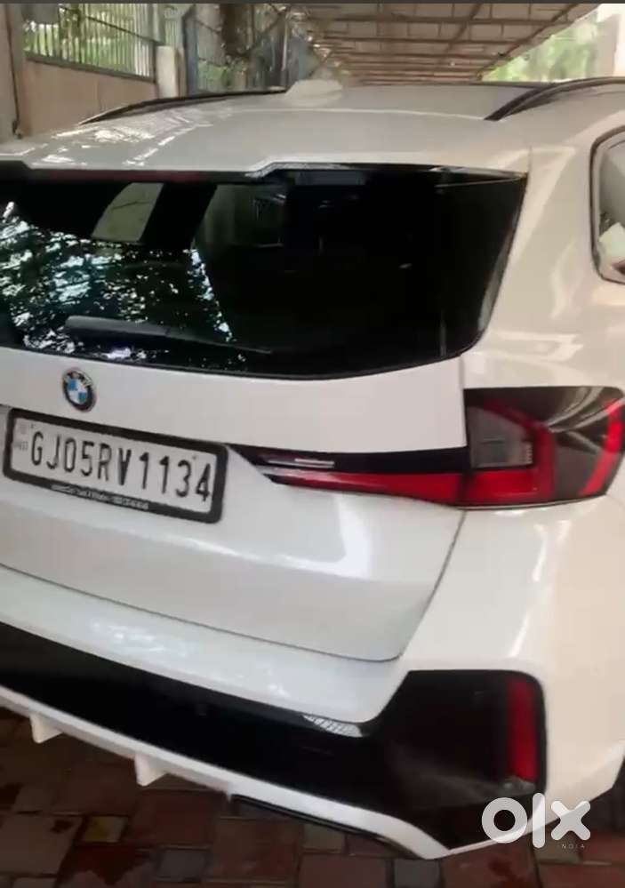 Showroom Conditioned Bmw X1