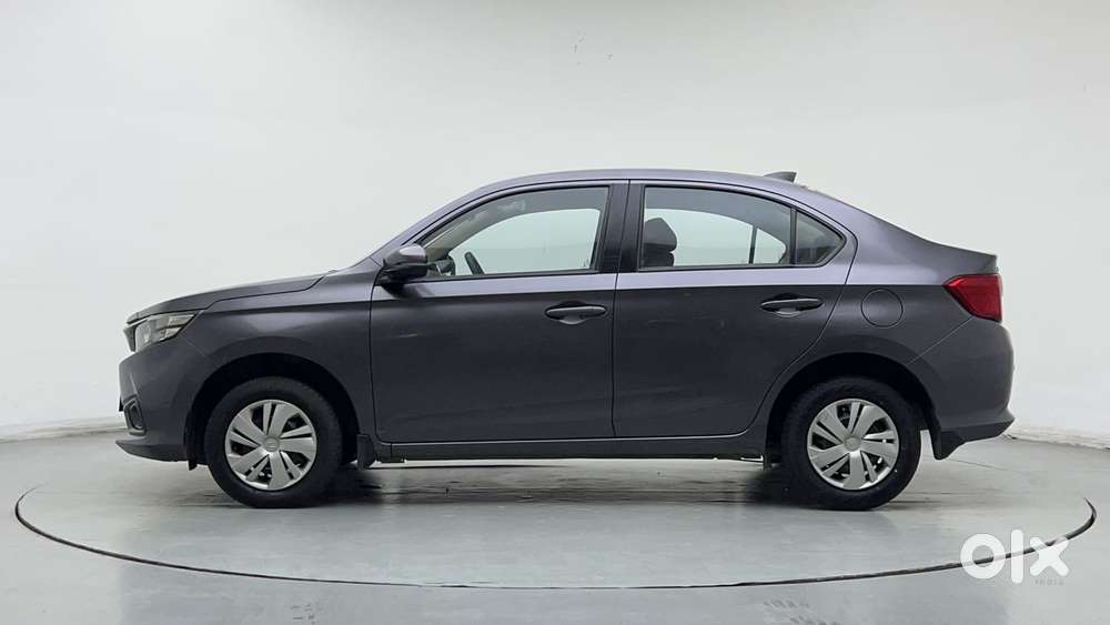 Honda Amaze S Petrol, 2019, Petrol