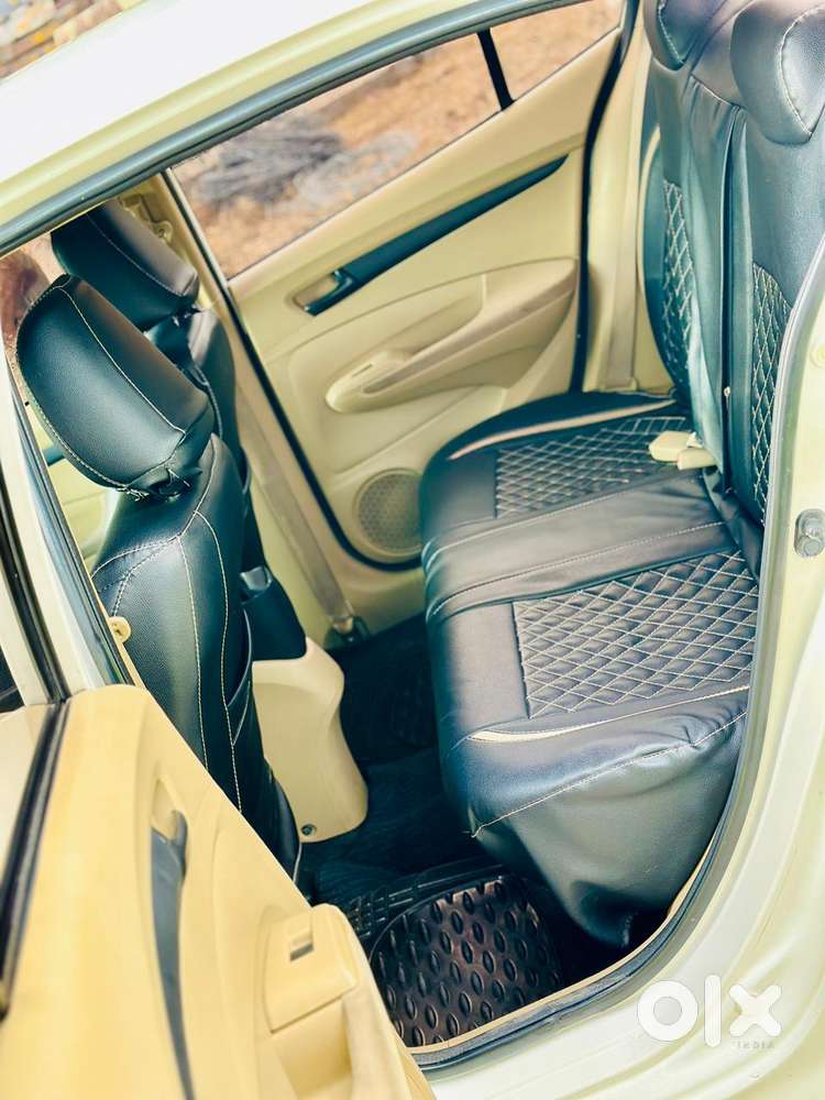Honda City S Mt, 2013, Petrol