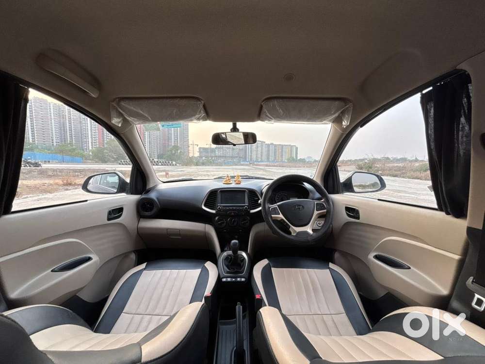 Hyundai Santro Sportz, 2021, Petrol