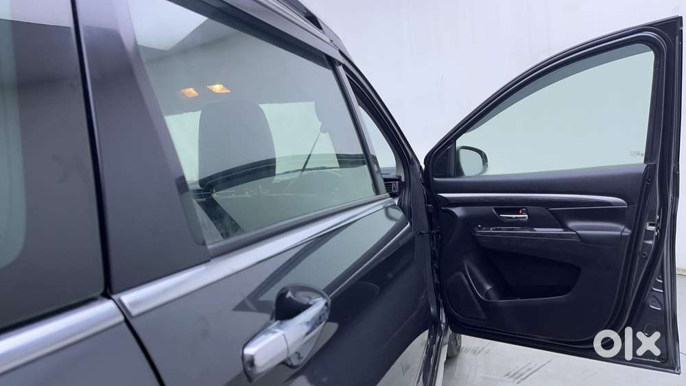 Maruti Suzuki Xl6 1.5 Alpha Plus At, 2023, Petrol