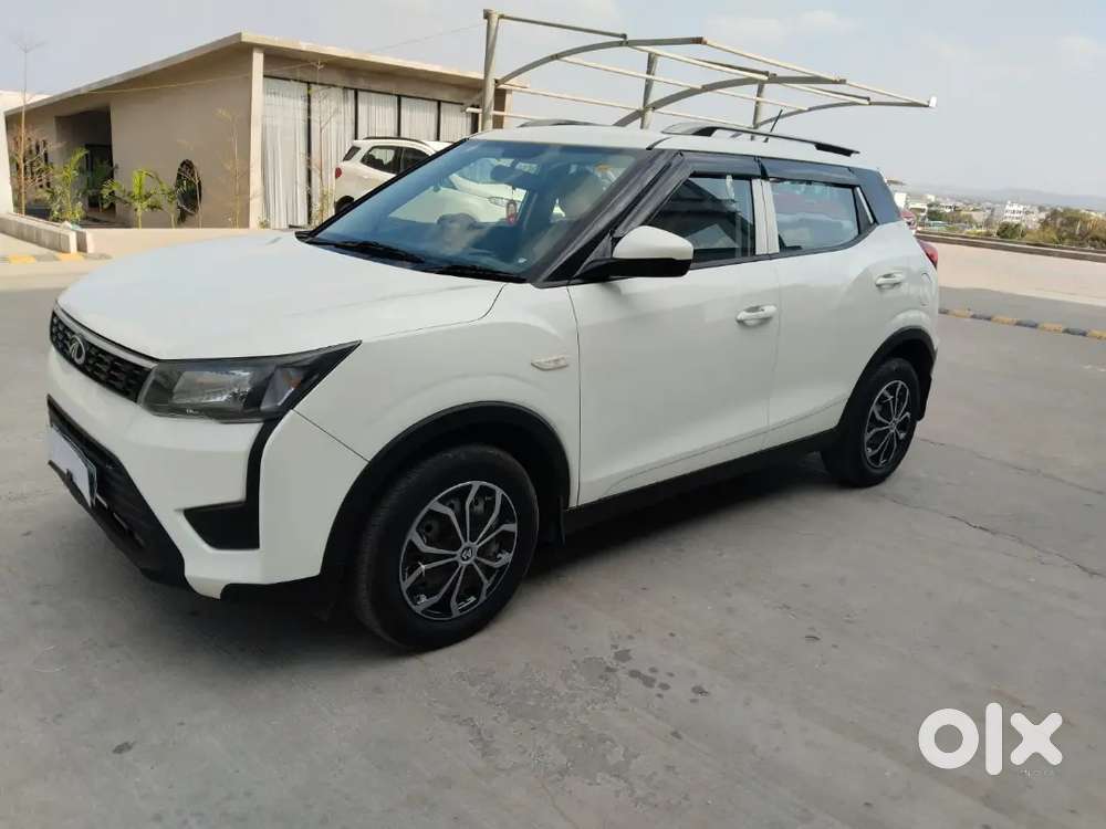 Mahindra Xuv300 Diesel 2019