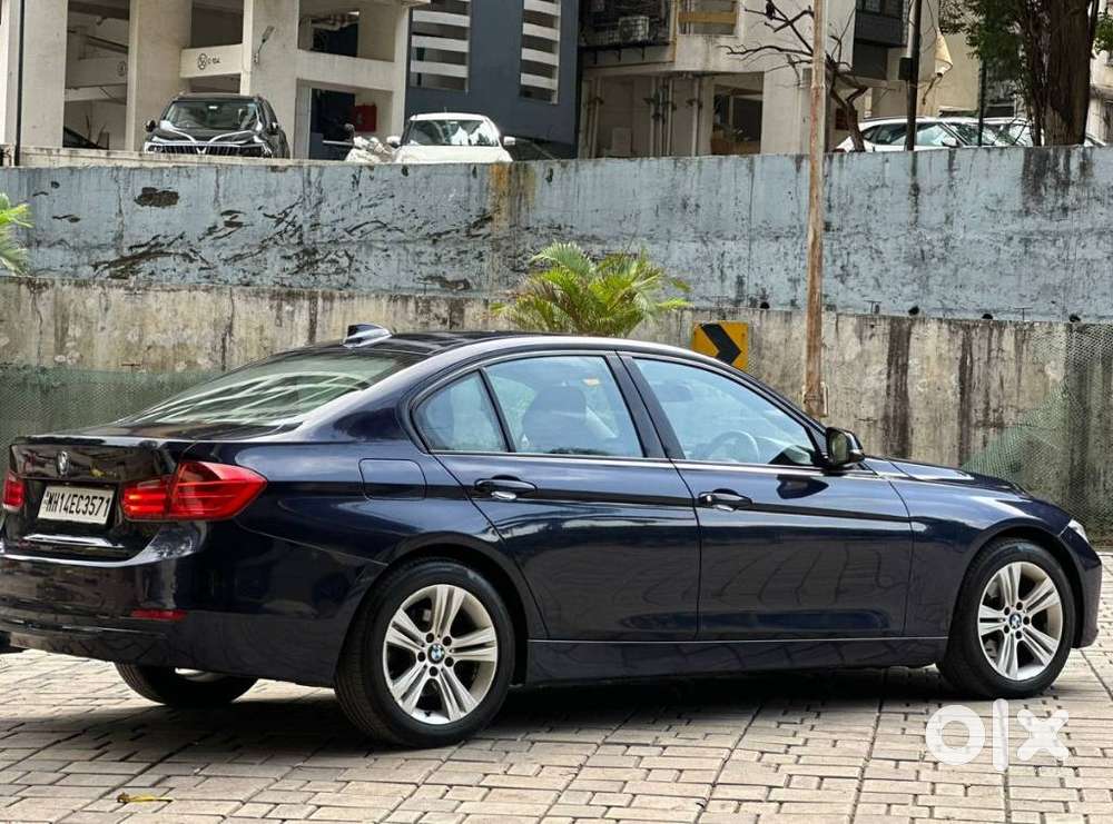 Bmw 3 Series 320d Sport, 2013, Diesel