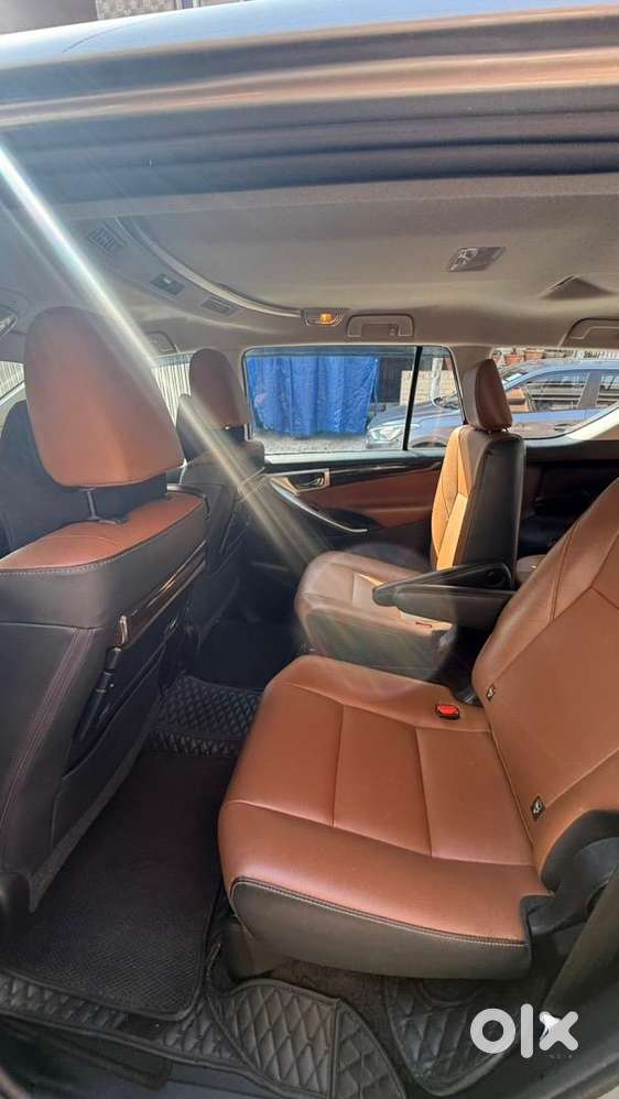 Toyota 2023 Automatic Petrol, Km Driven