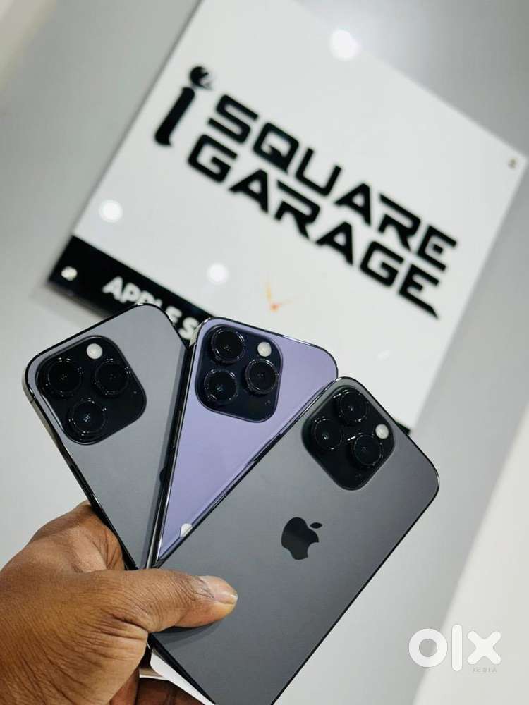 IPHONE 14pro 256GB DUAL Esim 100% battery FLAWLESS CONDITION BEST