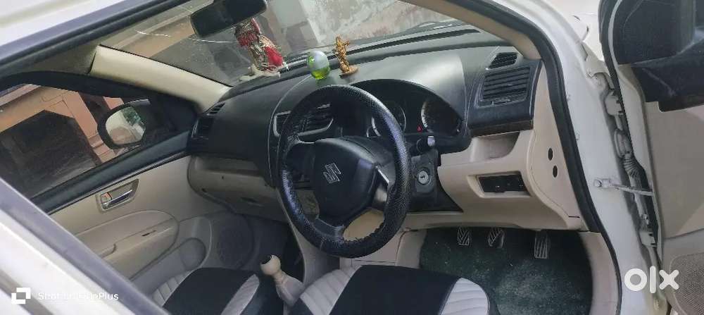 Maruti Suzuki Swift 2012