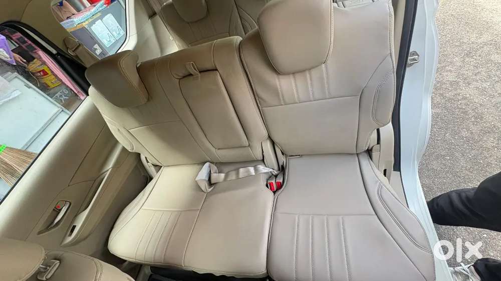 Maruti Suzuki Ertiga 2019 Urgent Sale