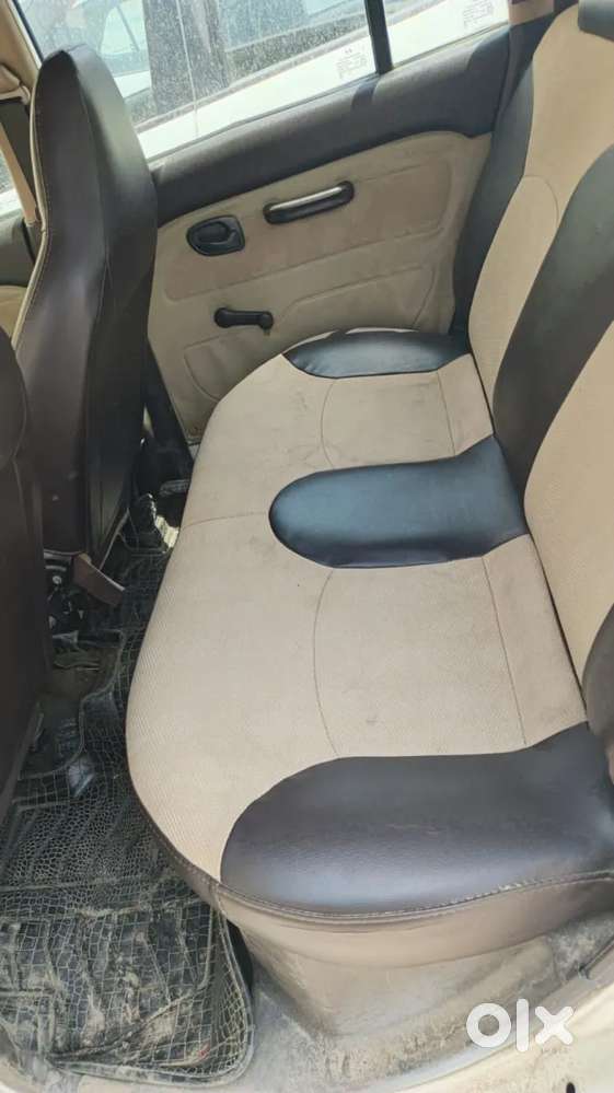 Hyundai Santro Xing Gls Cng, 2013, Cng & Hybrids
