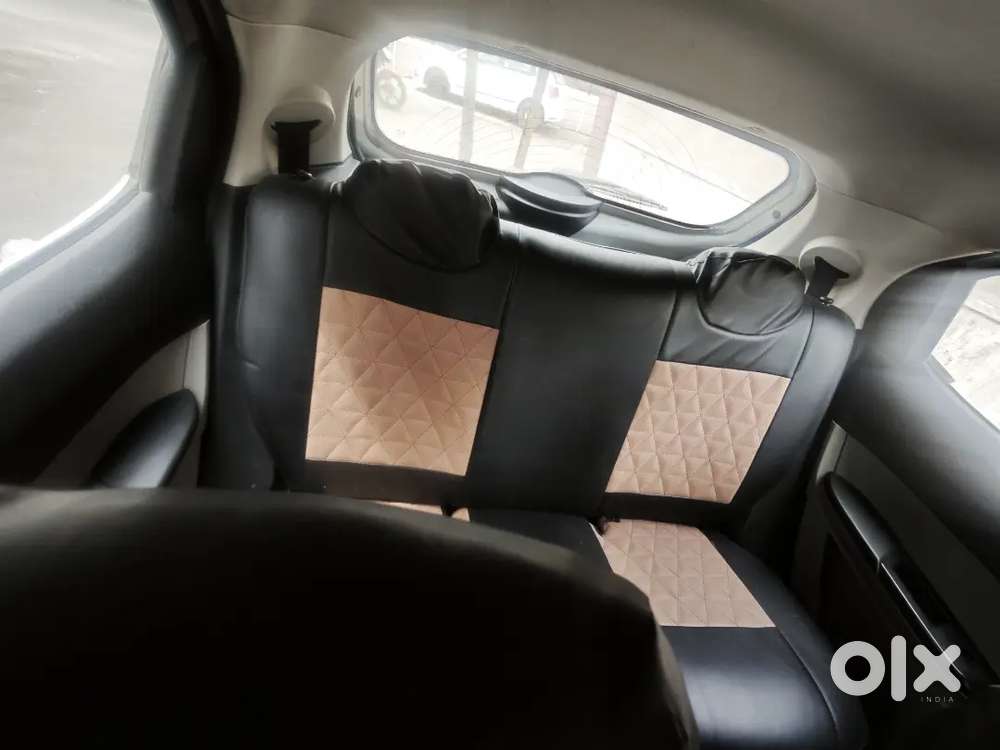 Tata Tiago Xz 2018 Diesel Car