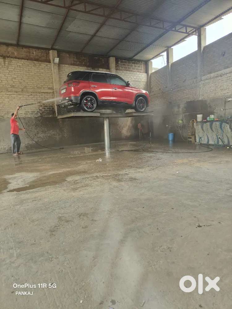 Maruti Suzuki Brezza 2018 Diesel 80000 Km Driven
