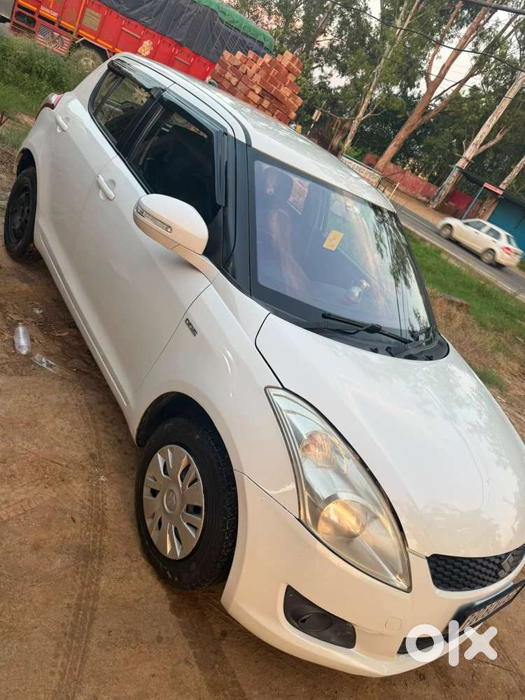 Swift Diesel Model 2014 December 23