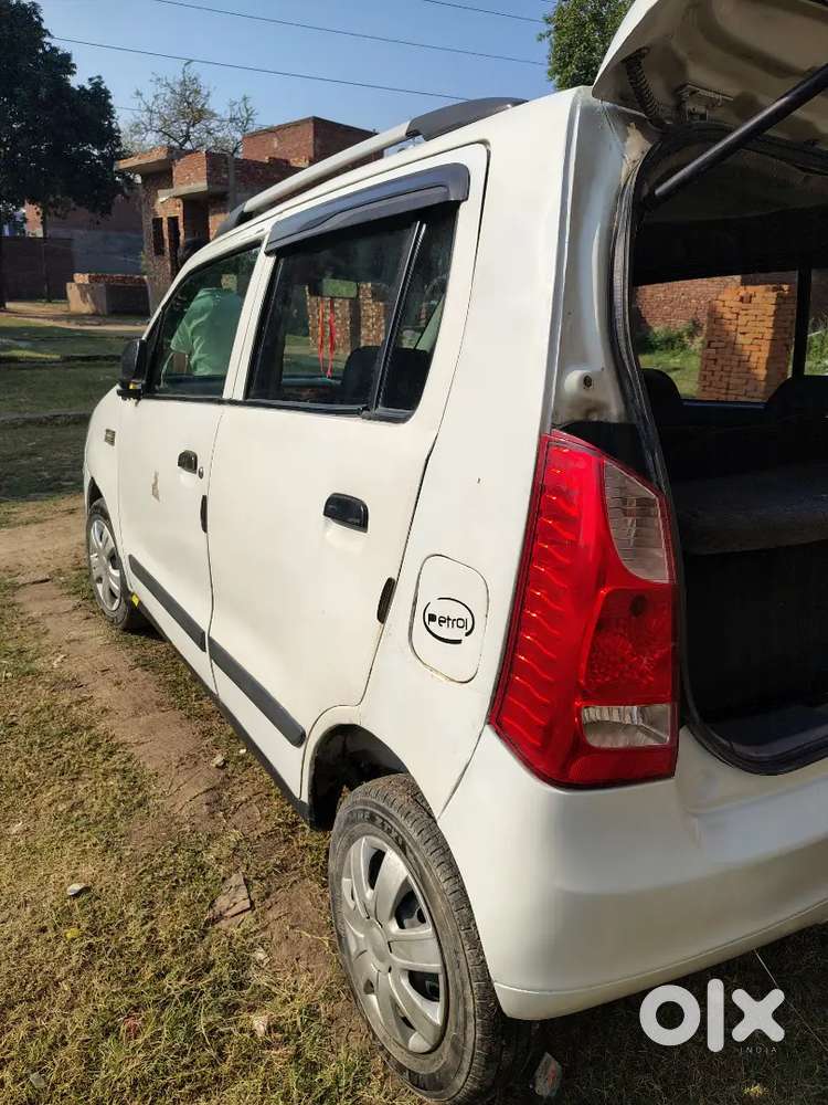 Gadi Condition Badhiya Hai Tyre Bhi Badhiya Hai Engine Se Badhiya