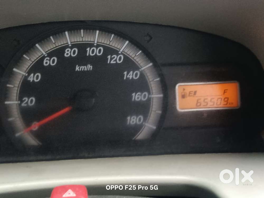 Maruti Suzuki Eeco Cng 5 Seater Ac, 2020, Cng & Hybrids