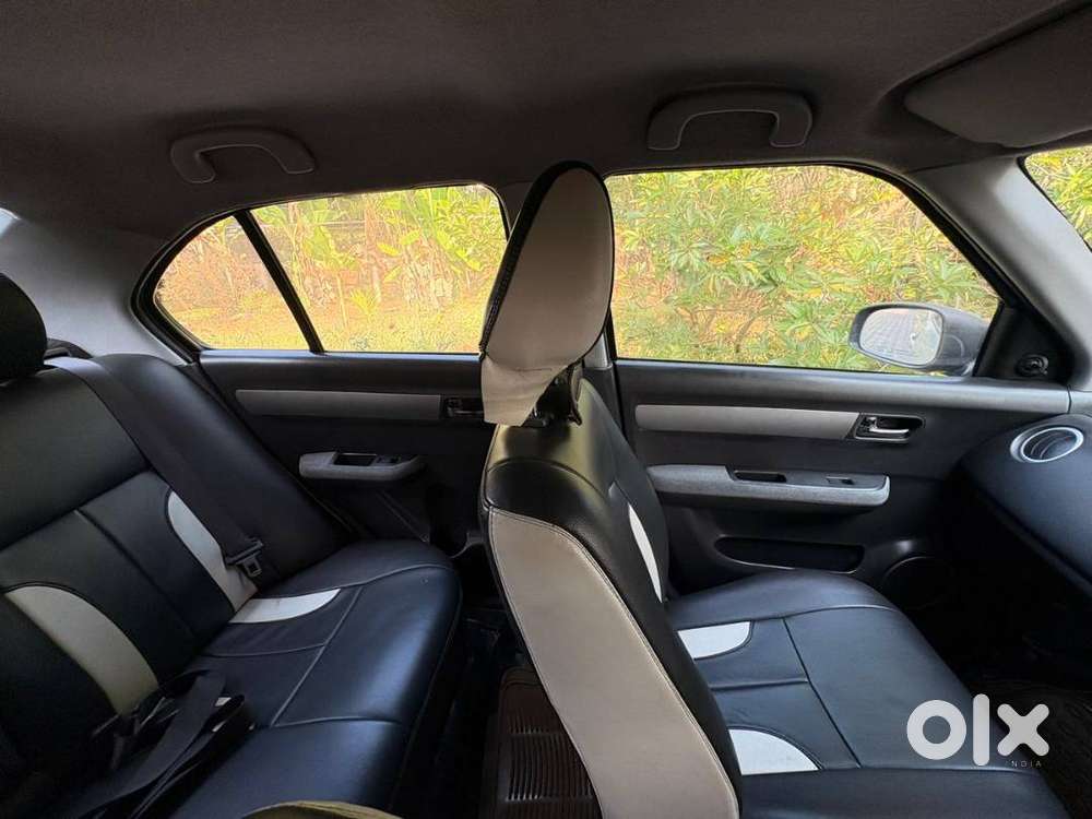 Dezire 2008 Model (175000 Km) Silver Colour