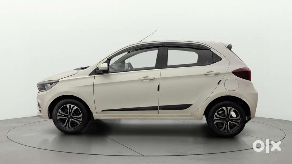 Tata Tiago Xz, 2021, Petrol