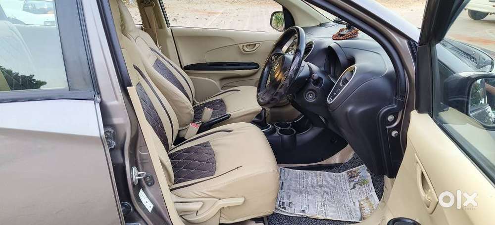 Honda Mobilio S I-dtec, 2015, Diesel