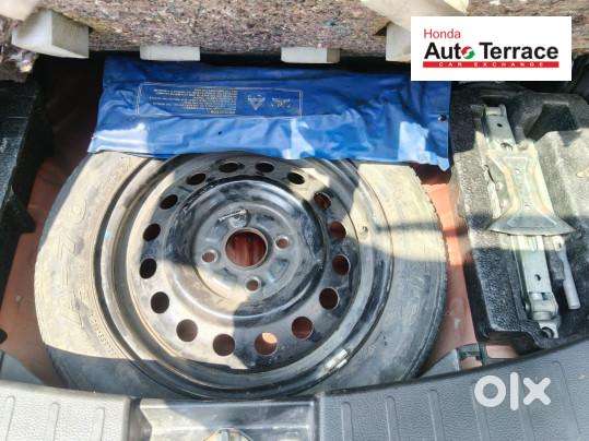 Maruti Suzuki Wagon R Stingray 1.0 Vxi Plus, 2013, Petrol