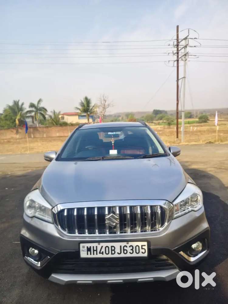 Maruti Suzuki S-cross 2019 Diesel 150000 Km Driven