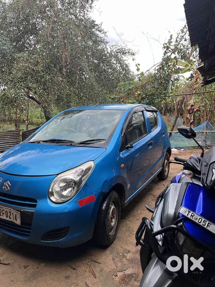 Maruti Suzuki A-star 2010 Petrol Well Maintained