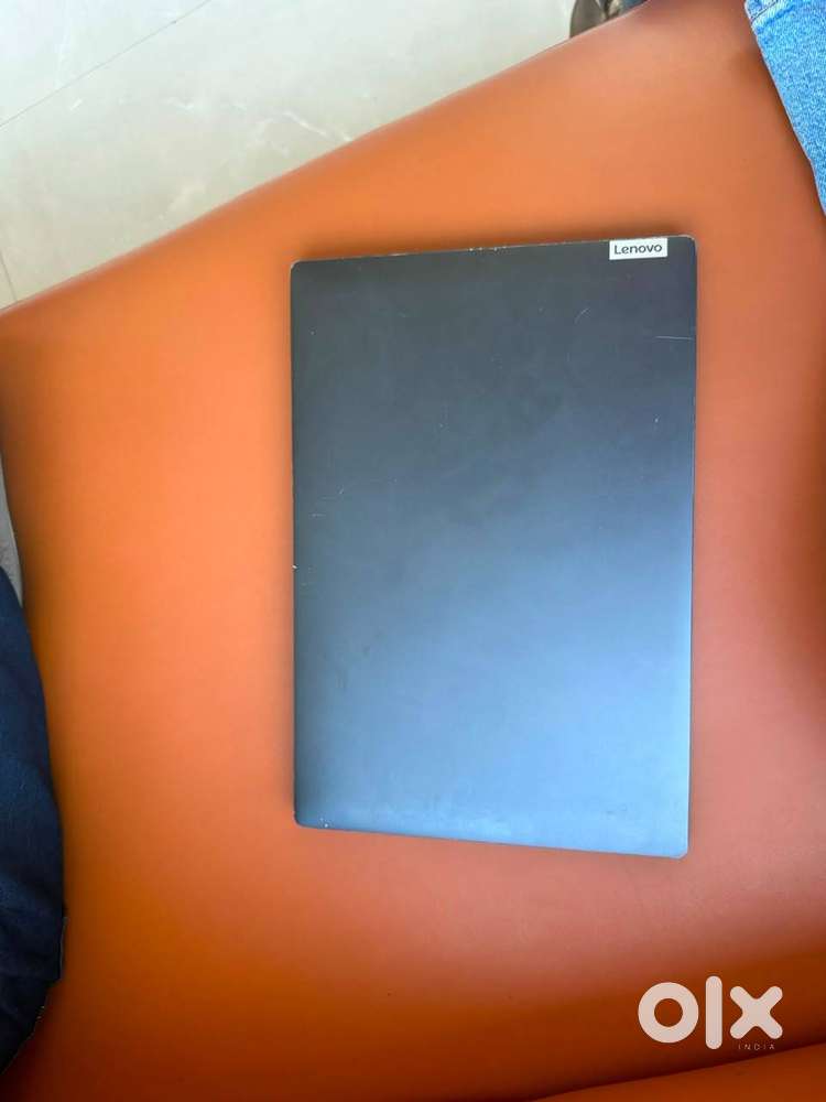 A year old Lenovo Slim 7 ProX14ARH laptop, not much used for resell