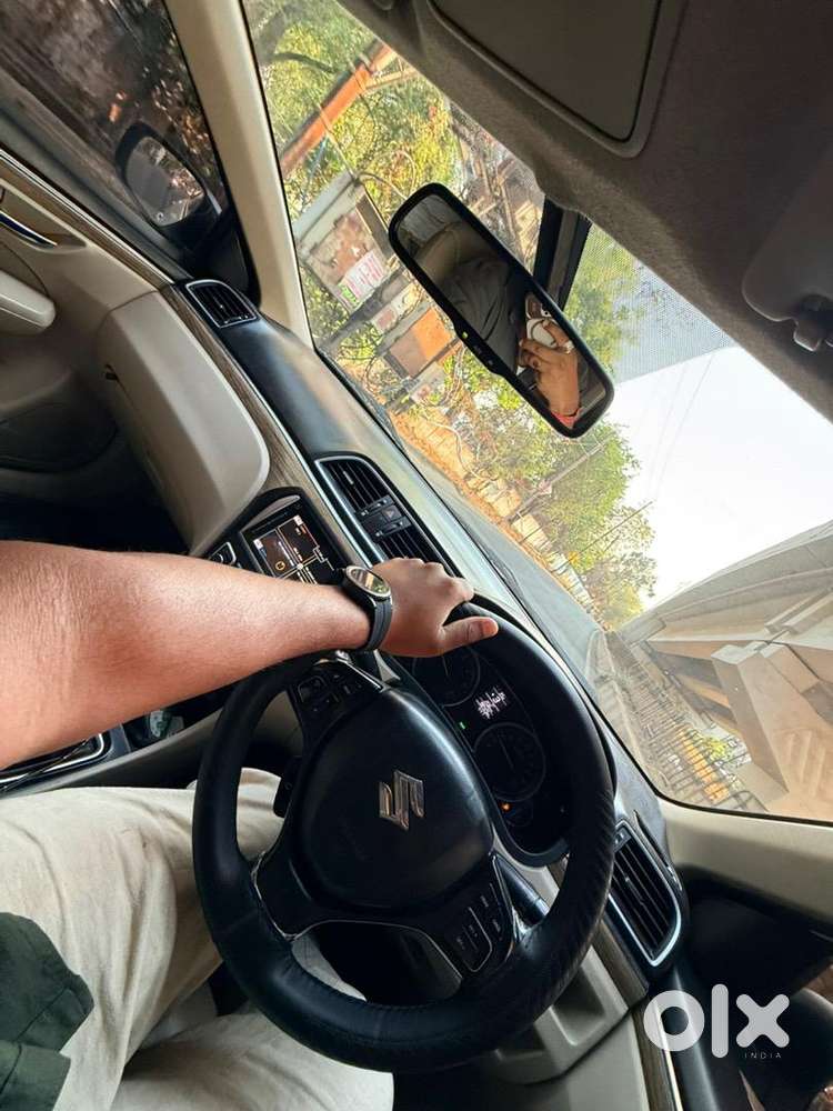 Maruti Suzuki Ciaz 2019 Diesel Good Condition