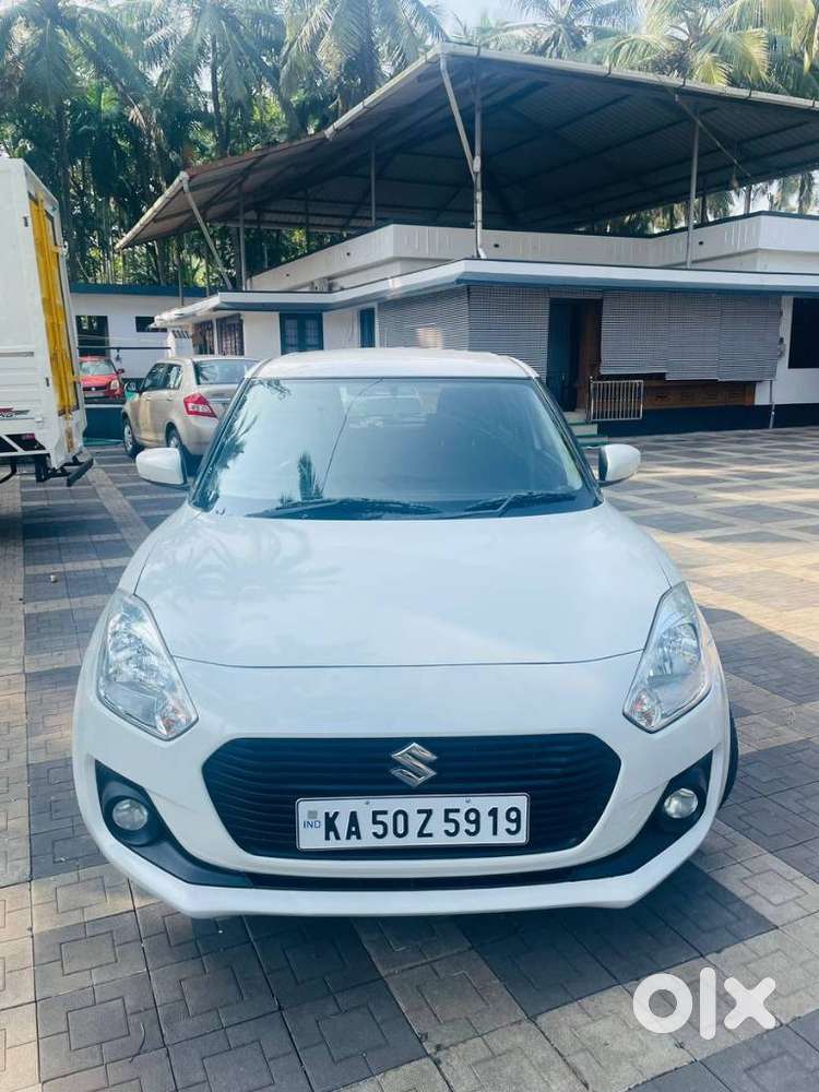 Maruti Suzuki Swift
