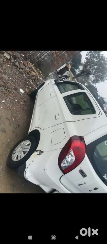Maruti Suzuki Alto 800 2012 Petrol 28000 Km Driven