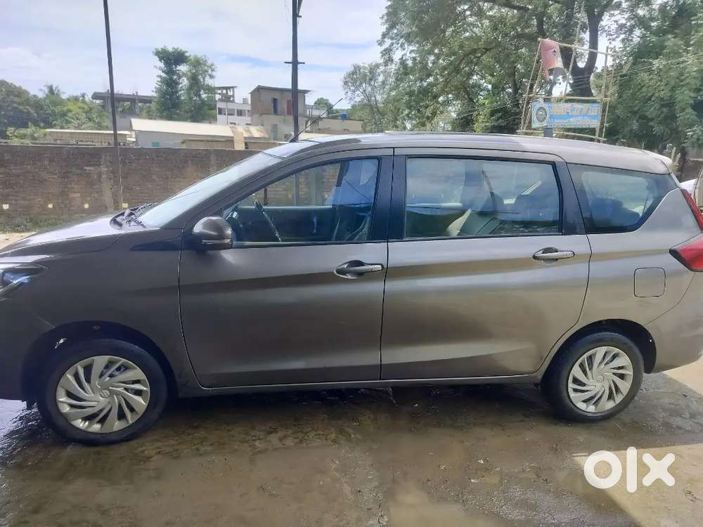 Maruti Suzuki Ertiga Vxi(o) 2024