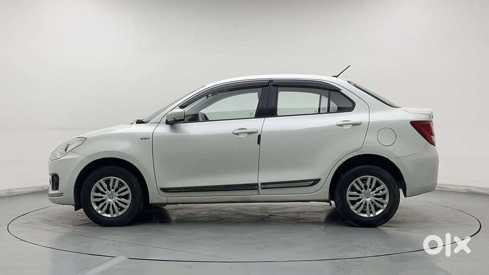 Maruti Suzuki Dzire 1.2 Vxi, 2019, Petrol