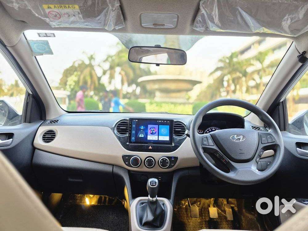 Hyundai Grand I10 Sportz O 1.2, 2018, Petrol