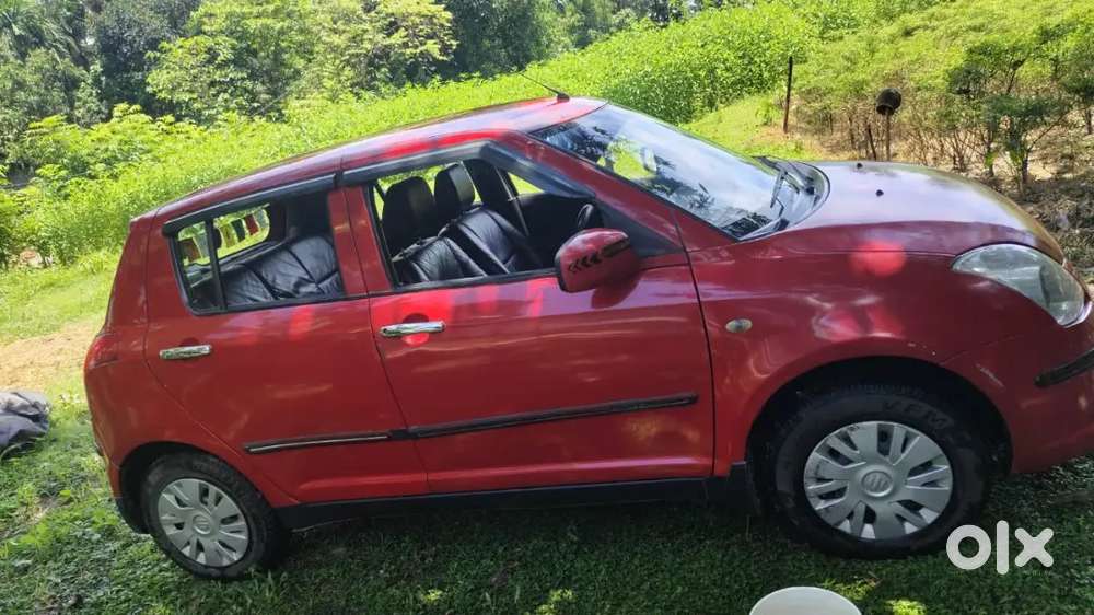 Maruti Suzuki Swift 2007 Petrol 68000 Km Driven