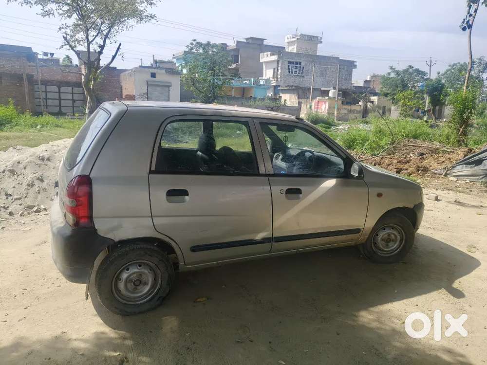 Maruti Suzuki Alto 2009