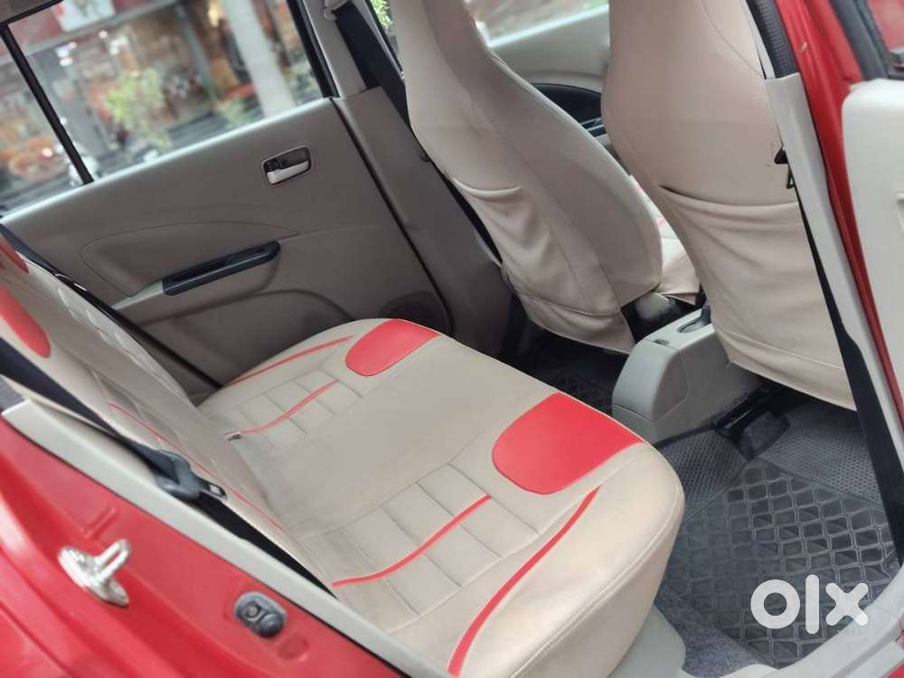 Maruti Suzuki Celerio Vxi, 2015, Petrol