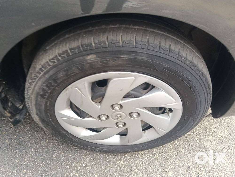 Hyundai Santro Sportz, 2021, Petrol