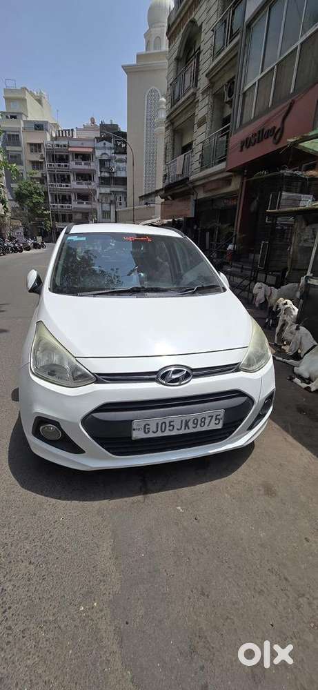Hyundai Grand I10 Asta