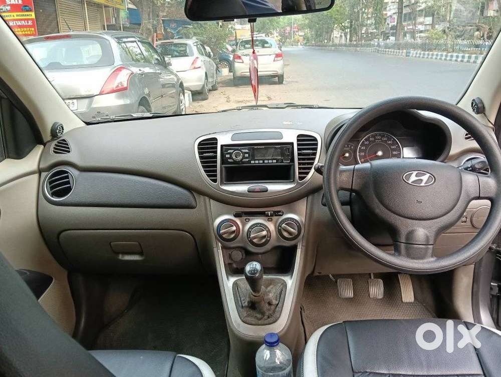 Hyundai I10 1.2 Kappa Magna, 2012, Petrol