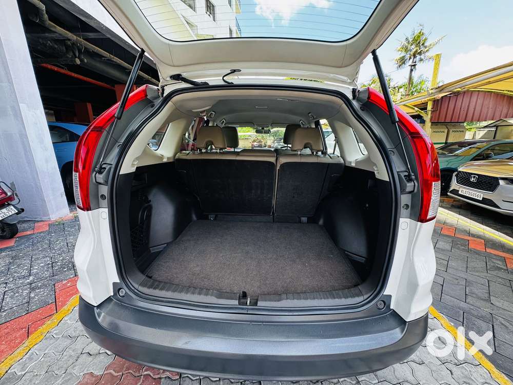 Honda Cr-v 2.0 2wd, 2024, Petrol