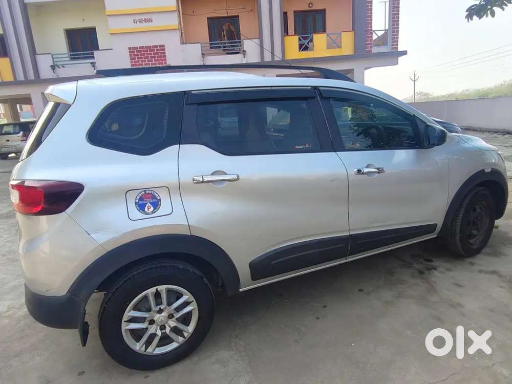 Well Maintained Show Room Track Seal Tyres Chill Ac