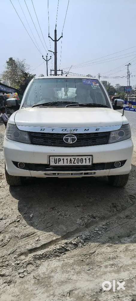 Tata Safari Storme 2016 Diesel Car