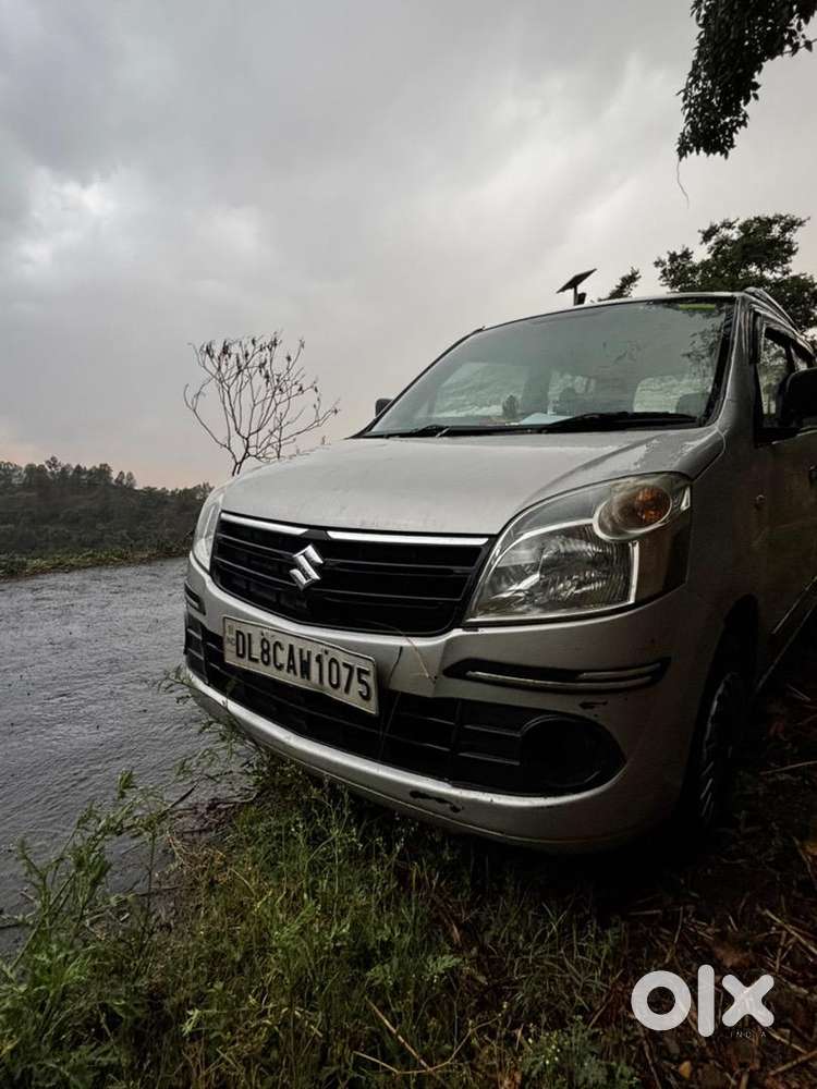 Maruti Suzuki Hybrid 2011