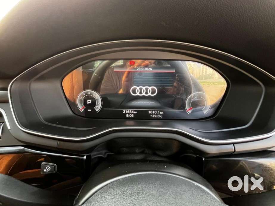 Audi A4 2.0 Technology 40 Tfsi, 2022, Petrol
