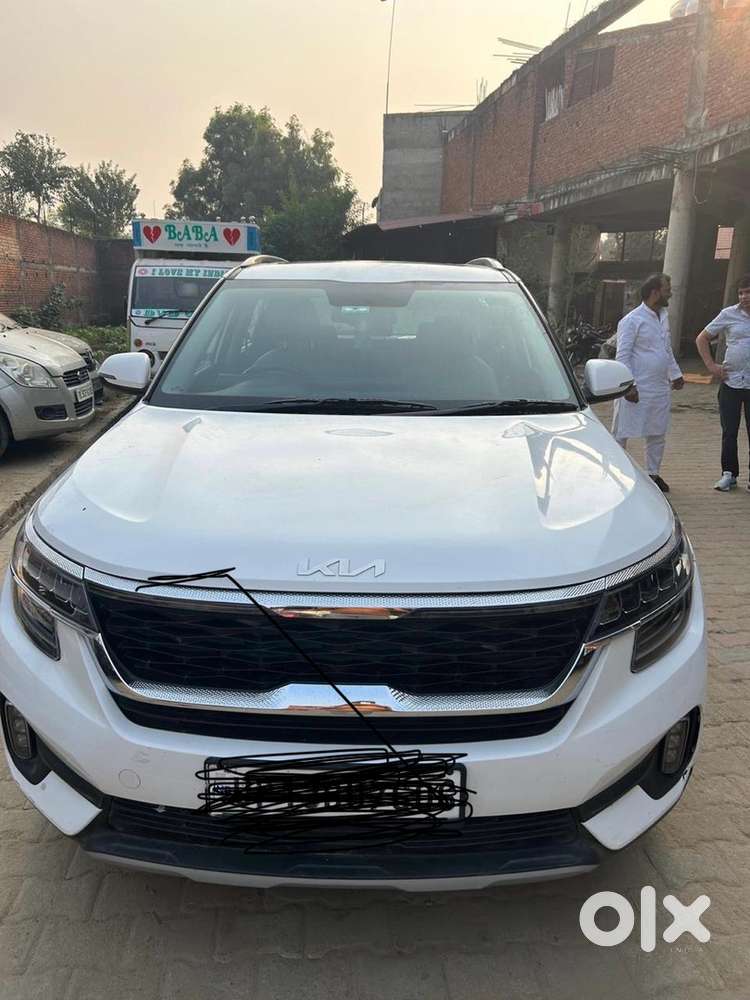 Kia Diesel Car 2021