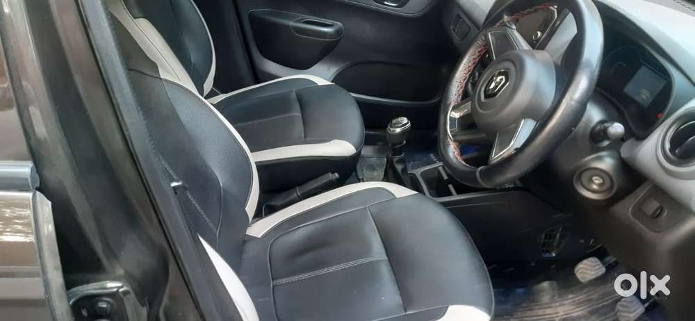 Renault Kwid Rxt 1.0, 2022, Petrol