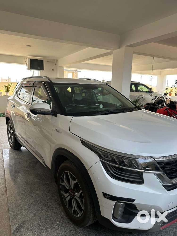 Kia Automatic Petrol 2020 Car