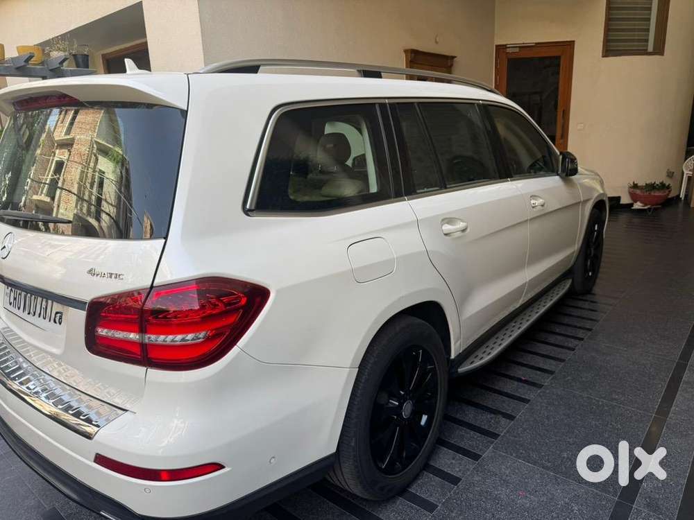 2017 Mercedes-benz Diesel 83000 Km