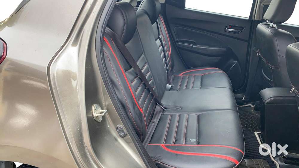Maruti Suzuki Swift Vxi, 2018, Petrol