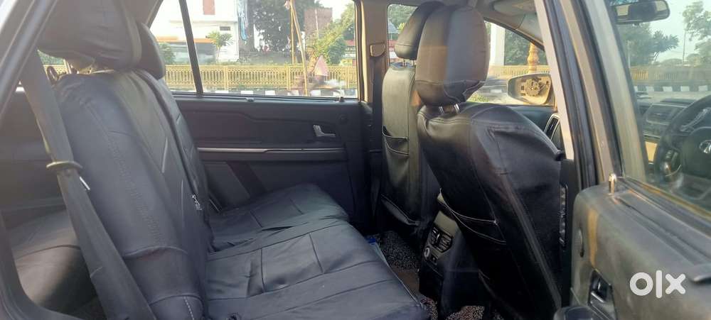 Tata Hexa 2.2 Xt 4x4 7 Str, 2017, Diesel